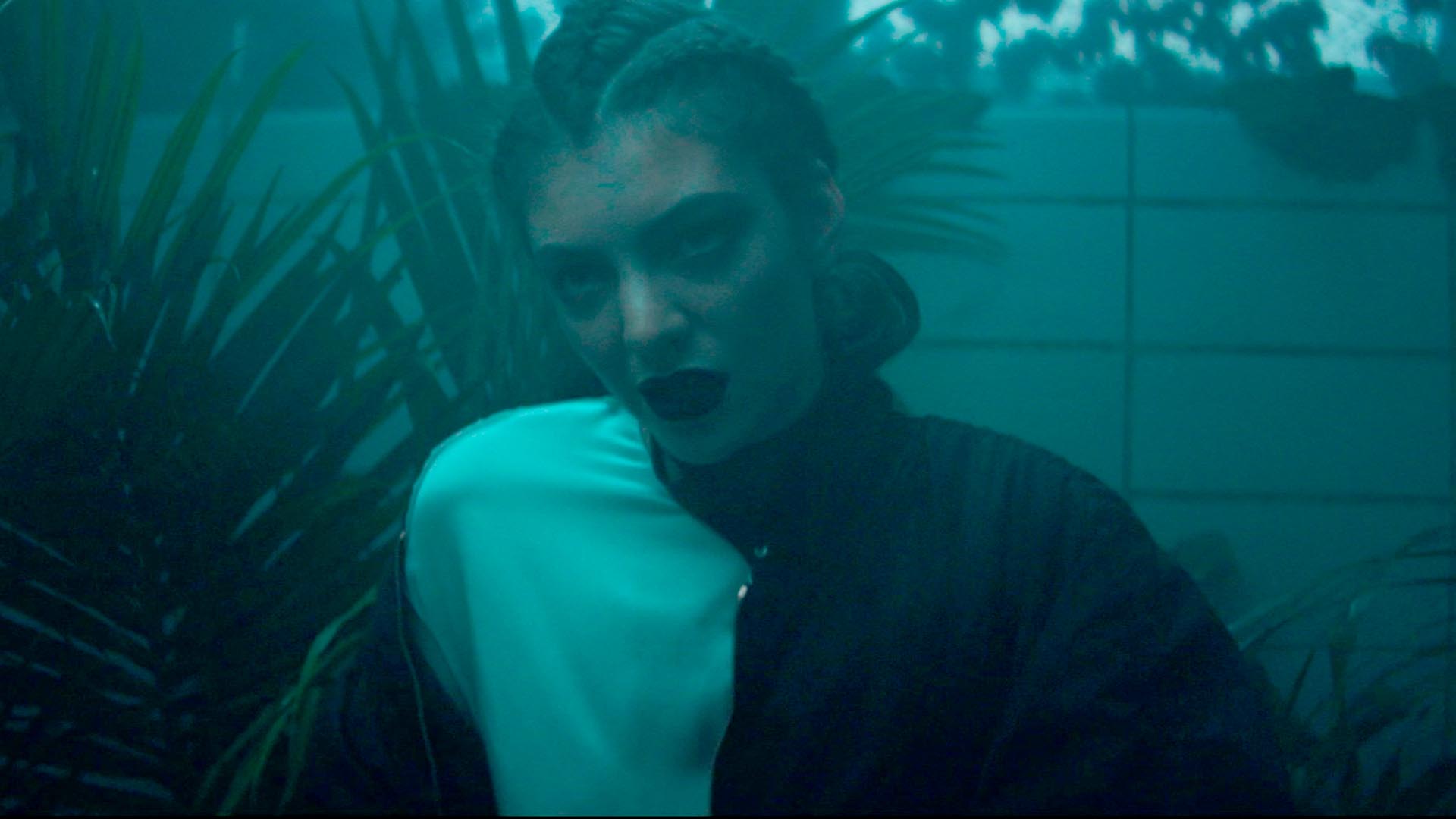 Lorde Team Music Video
