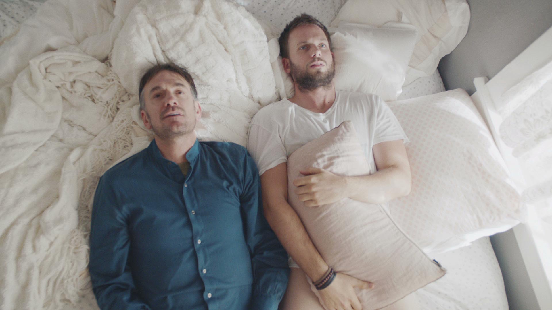 Pulse Films Pillow Talk Trailer
